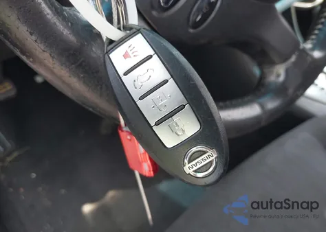 2011 Nissan Altima 2.5 S из США, поврежденный, VIN 1N4AL2AP3BC183615